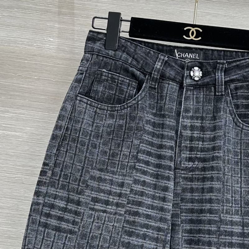 Chanel Jeans